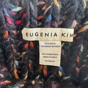 Eugenia Kim wool/alpaca stocking hat